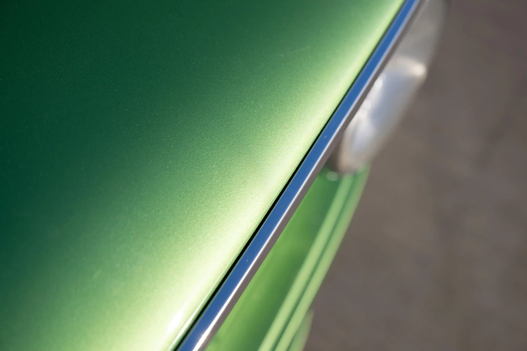 1970 BMW 2002 - Image 20 of 31