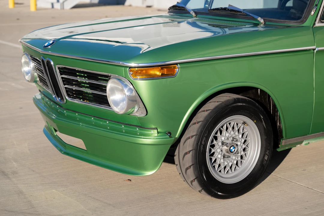 1970 BMW 2002 - Image 24 of 31