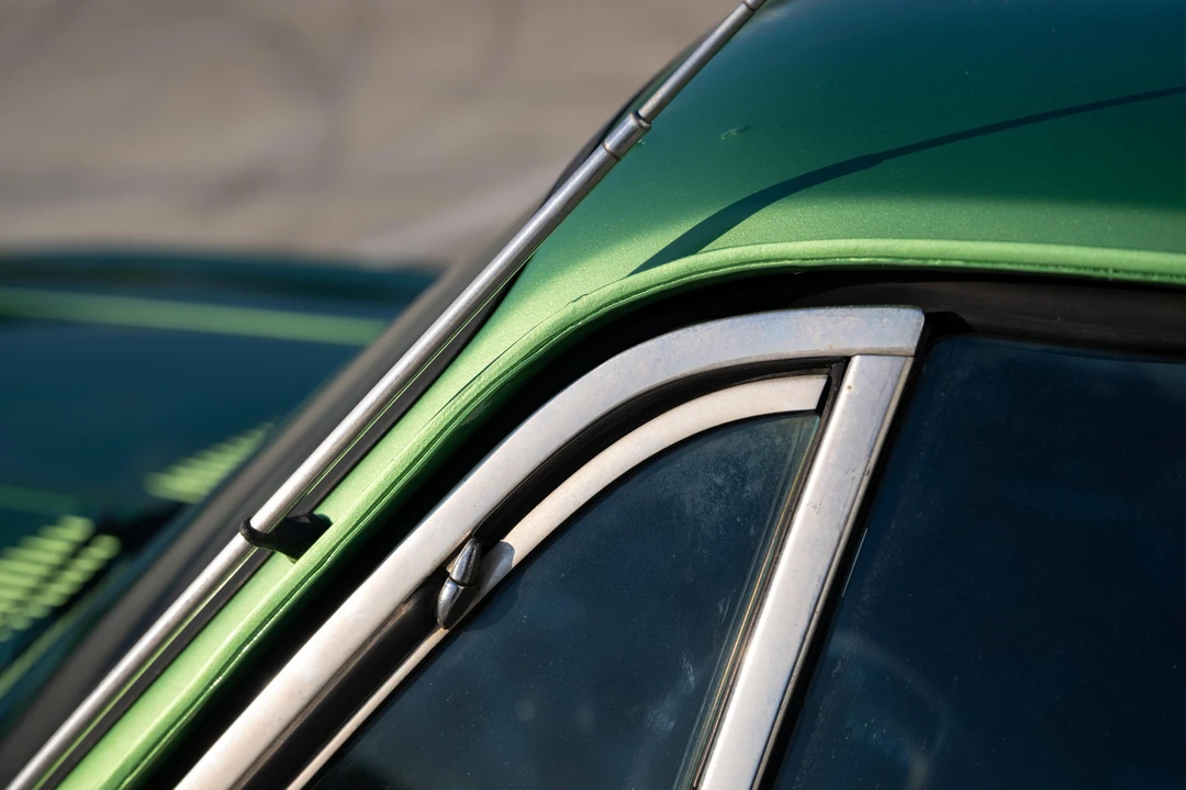 1970 BMW 2002 - Image 30 of 31
