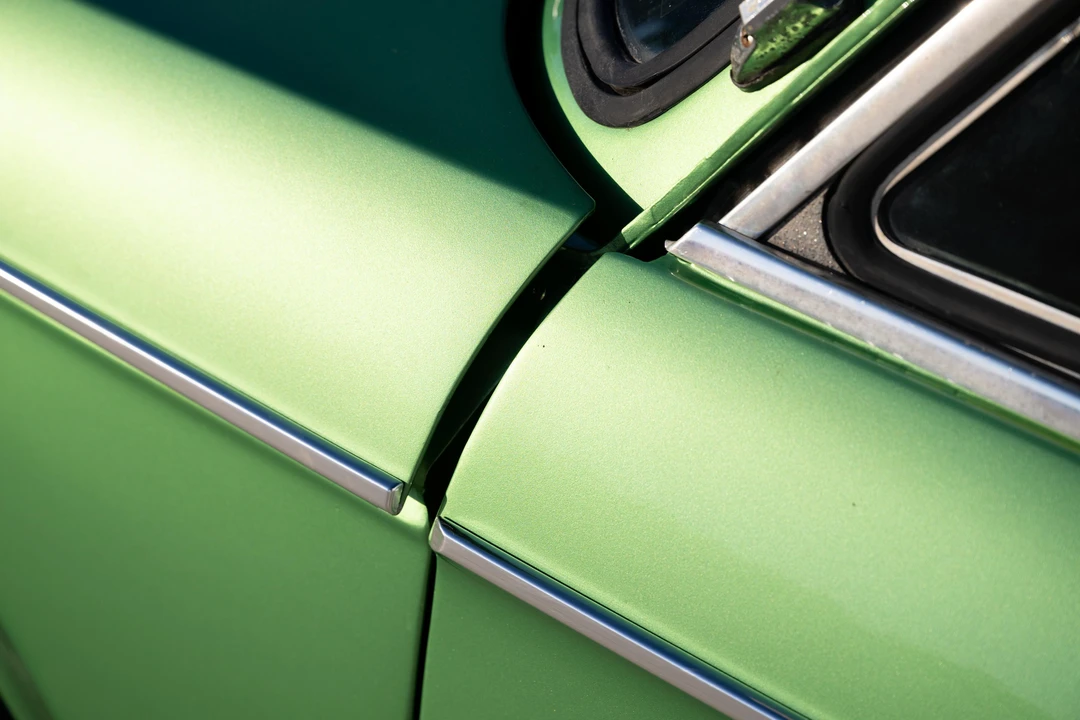 1970 BMW 2002 - Image 31 of 31