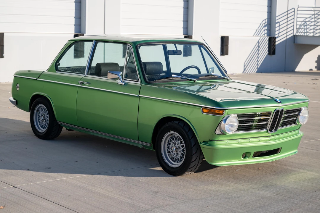 1970 BMW 2002 - Image 13 of 31