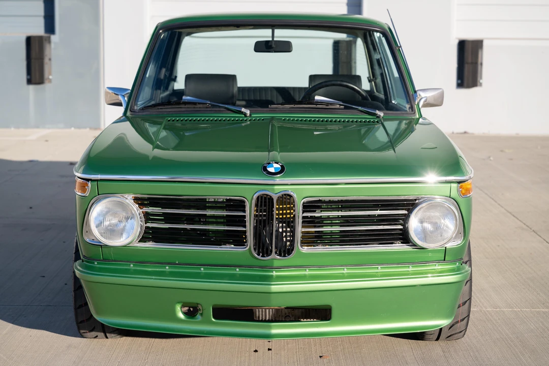1970 BMW 2002 - Image 6 of 31