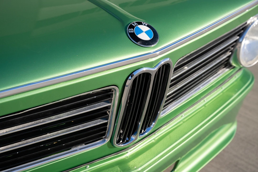 1970 BMW 2002 - Image 17 of 31