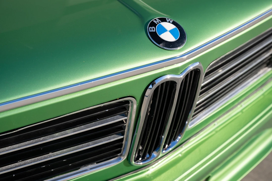 1970 BMW 2002 - Image 18 of 31