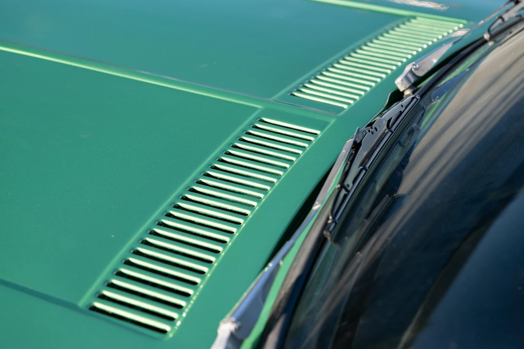 1970 BMW 2002 - Image 27 of 31
