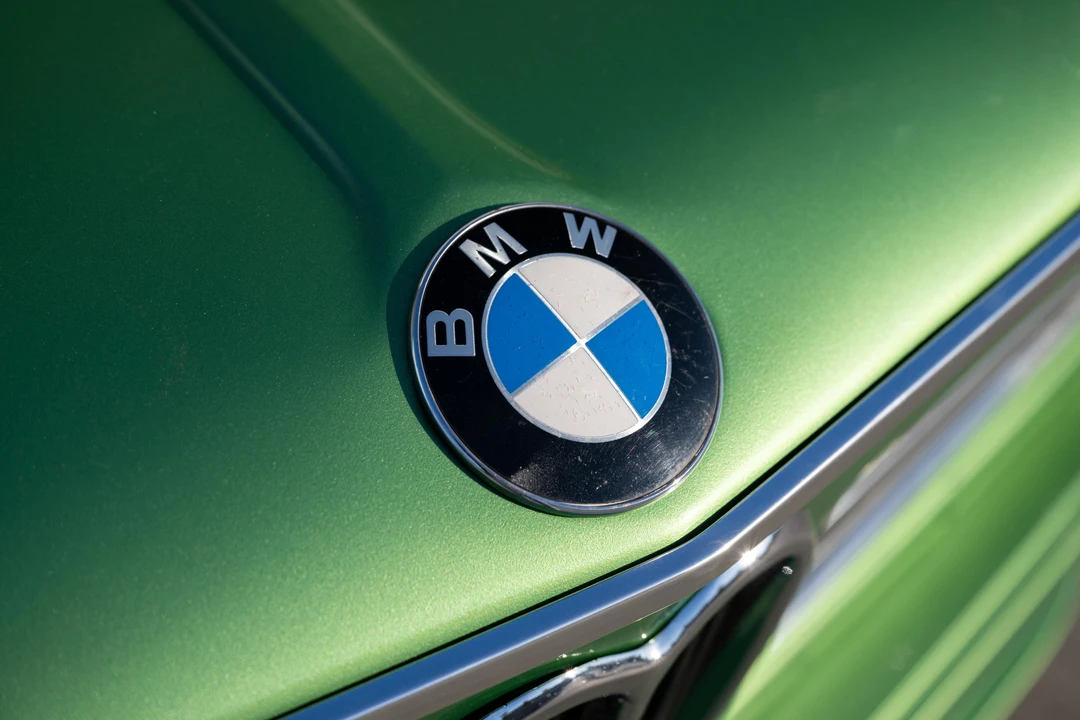 1970 BMW 2002 - Image 19 of 31