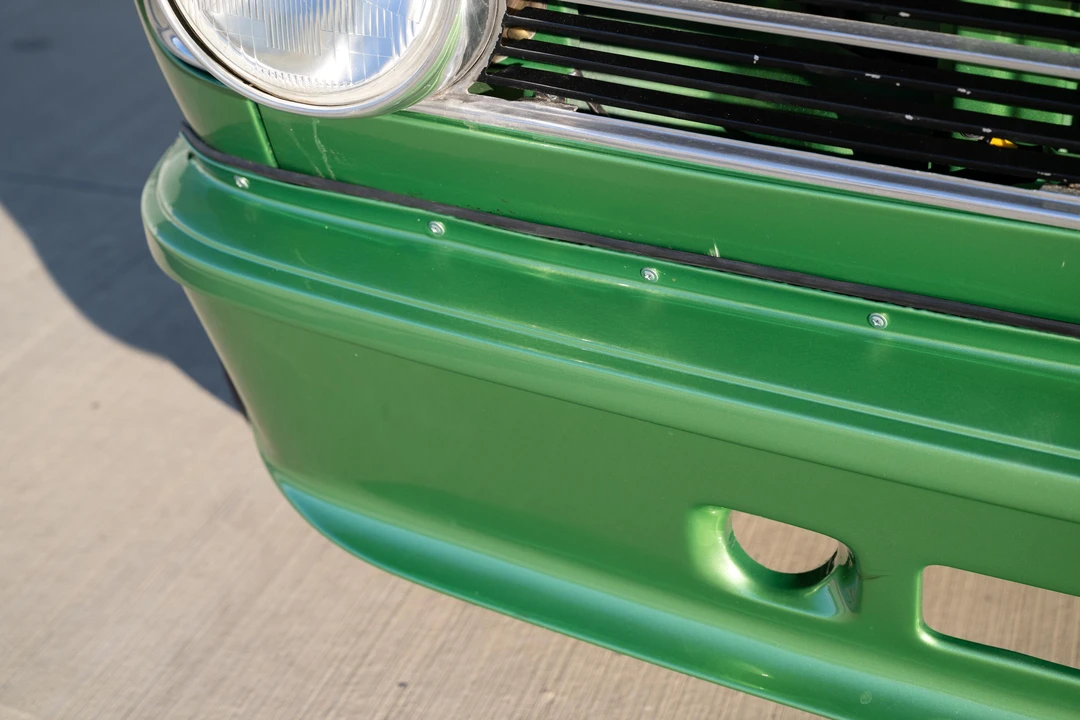 1970 BMW 2002 - Image 16 of 31