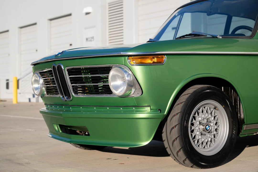 1970 BMW 2002 - Image 25 of 31