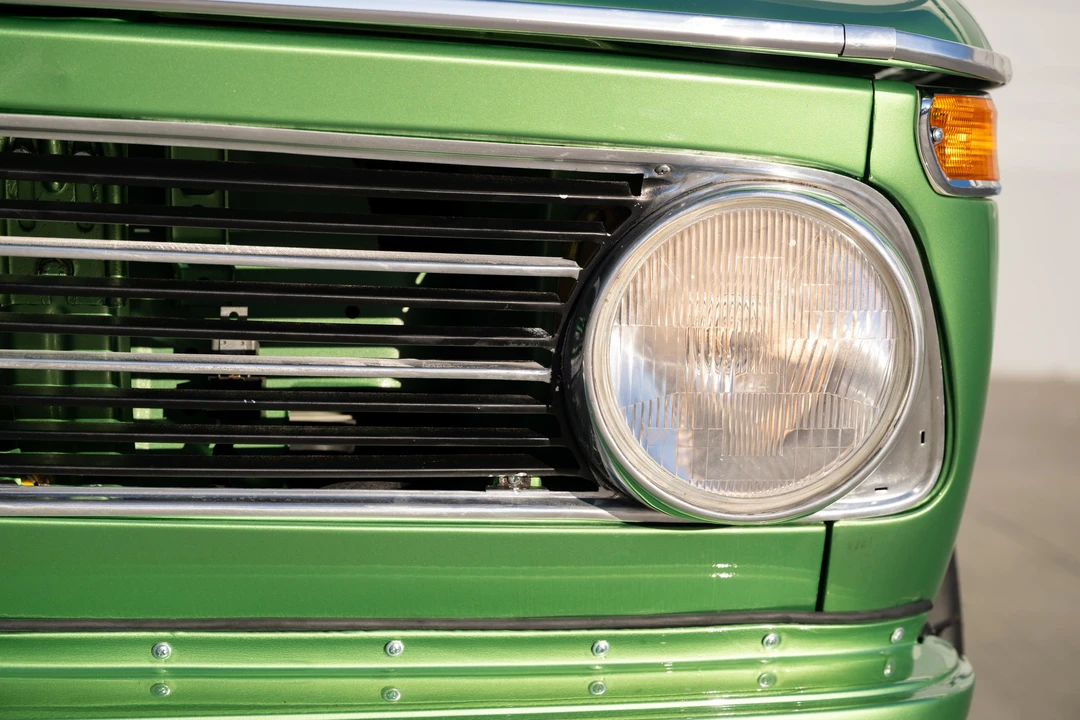1970 BMW 2002 - Image 22 of 31