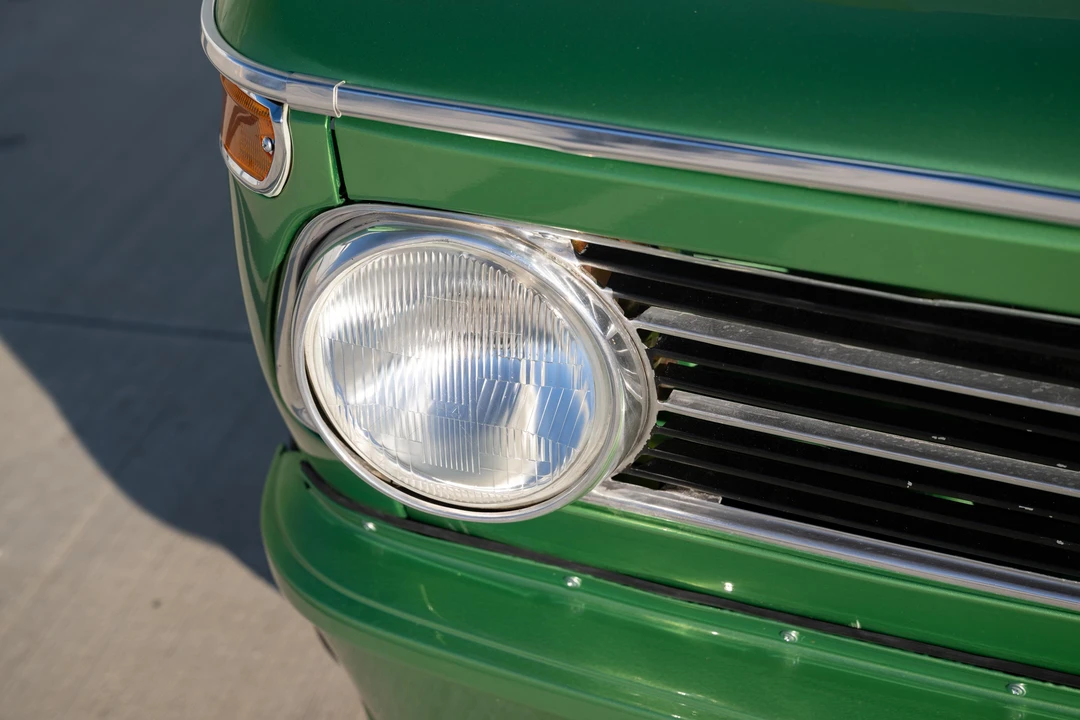1970 BMW 2002 - Image 14 of 31