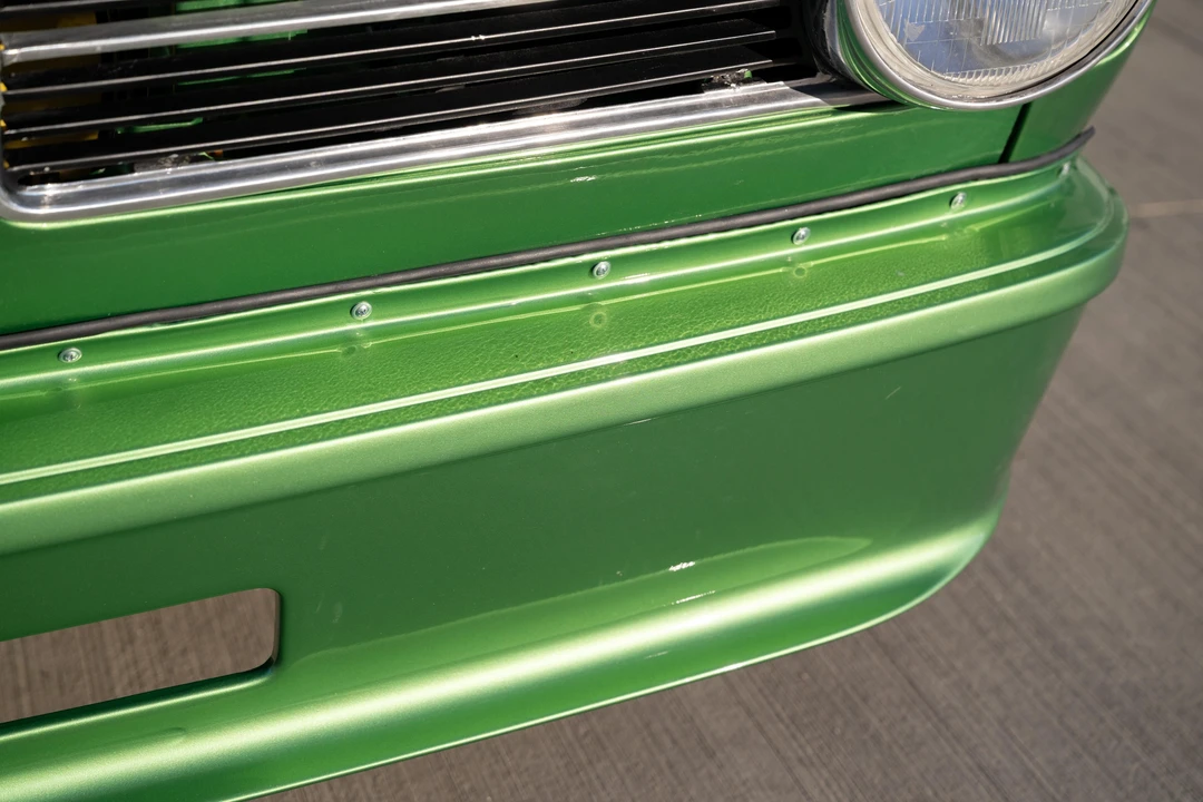 1970 BMW 2002 - Image 23 of 31