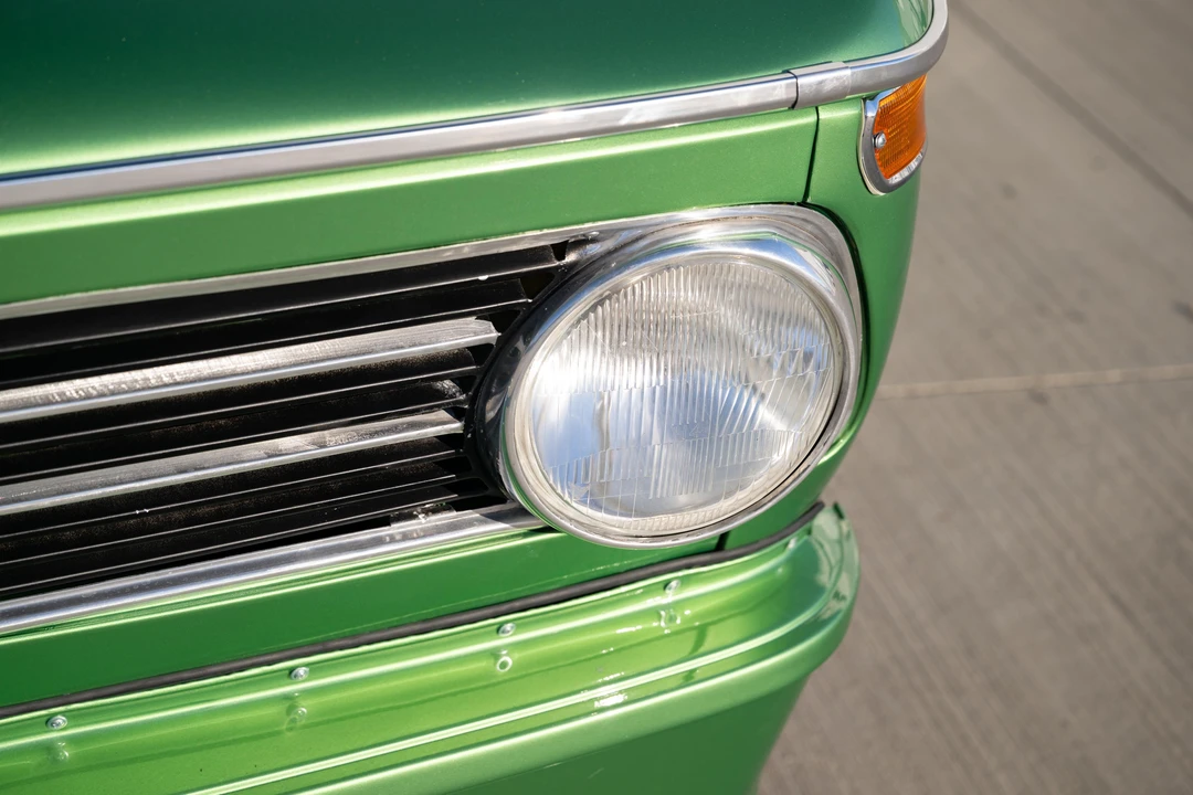 1970 BMW 2002 - Image 21 of 31