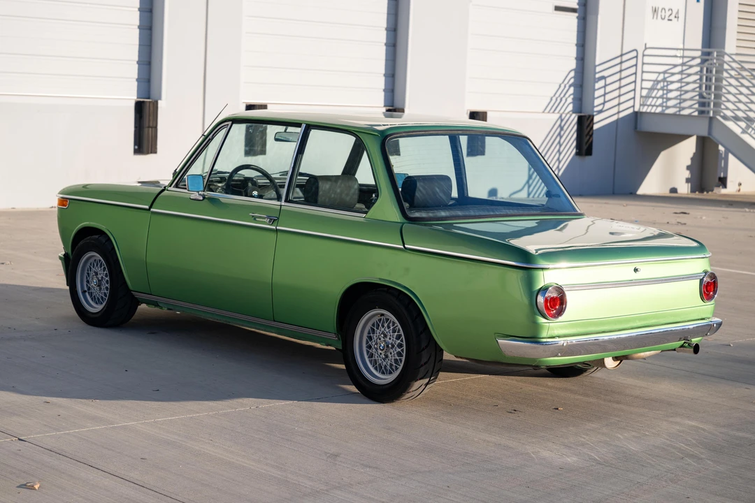 1970 BMW 2002 - Image 10 of 31