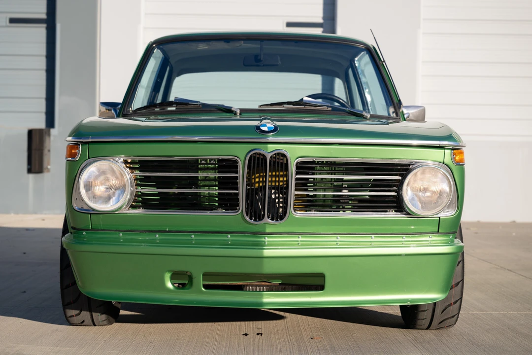 1970 BMW 2002 - Image 7 of 31