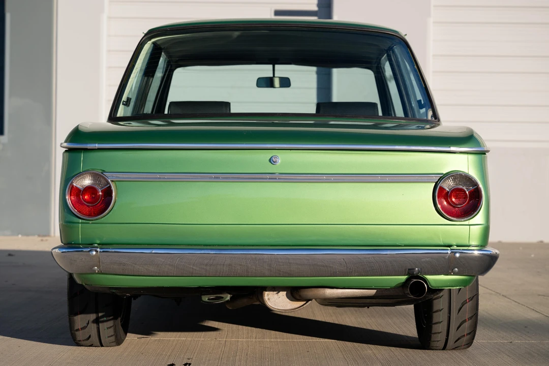 1970 BMW 2002 - Image 5 of 31
