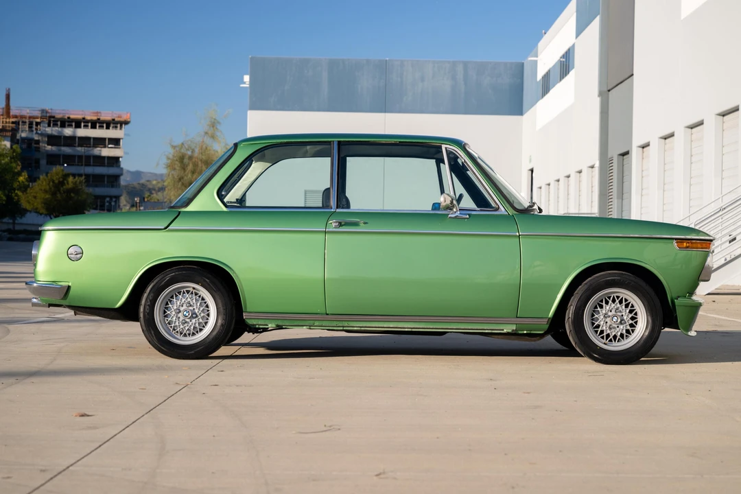 1970 BMW 2002 - Image 3 of 31