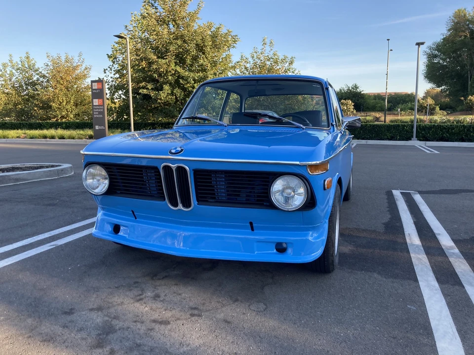 1970 BMW 2002 - Image 14 of 31