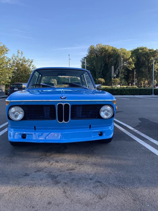 1970 BMW 2002 - Image 13 of 31
