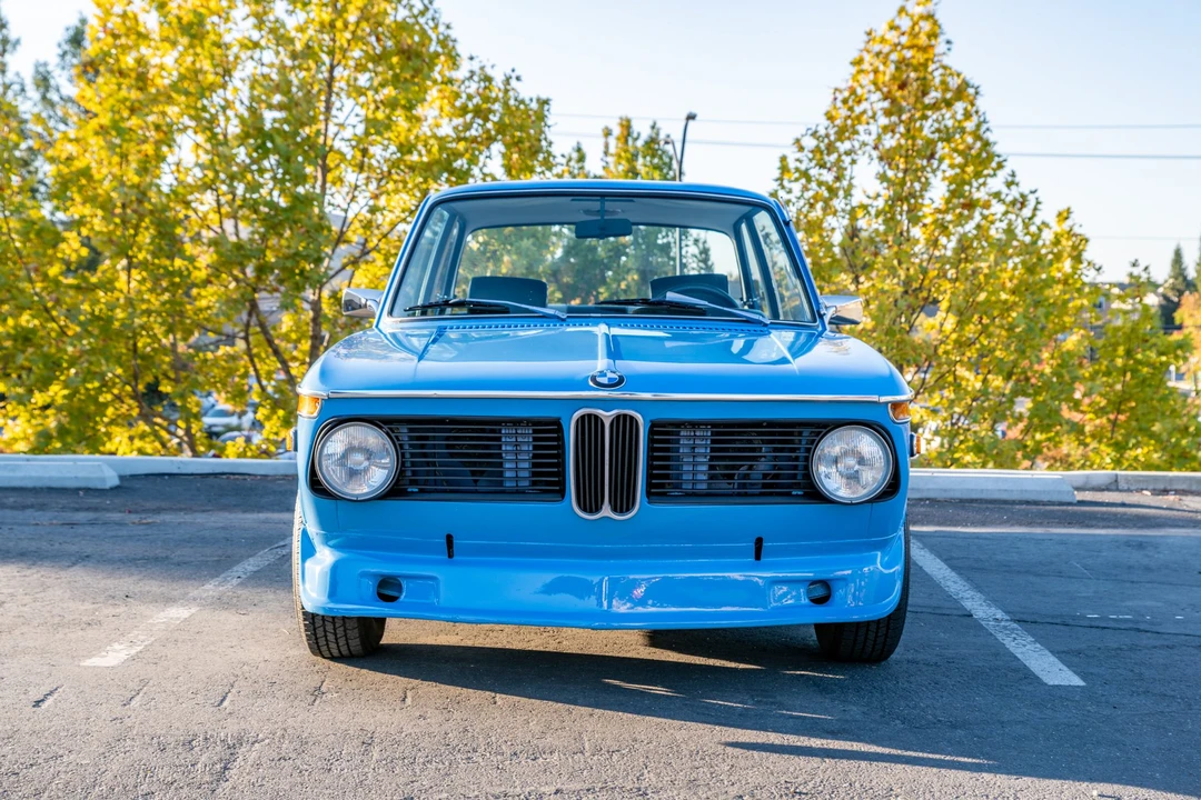 1970 BMW 2002 - Image 12 of 31