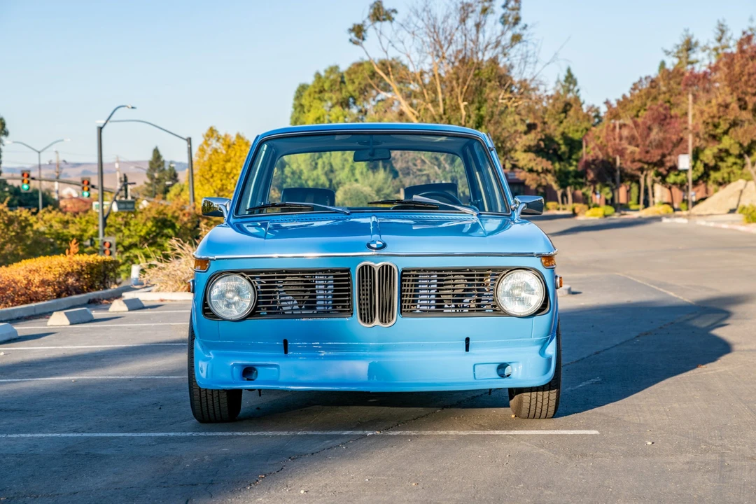 1970 BMW 2002 - Image 11 of 31