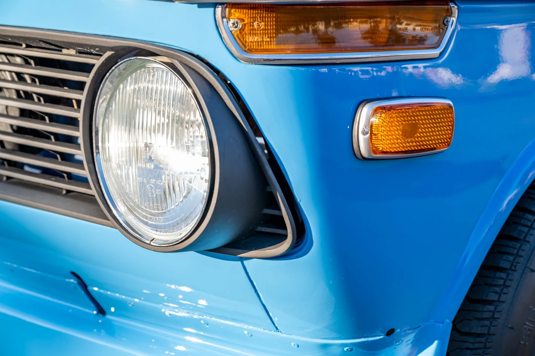 1970 BMW 2002 - Image 26 of 31