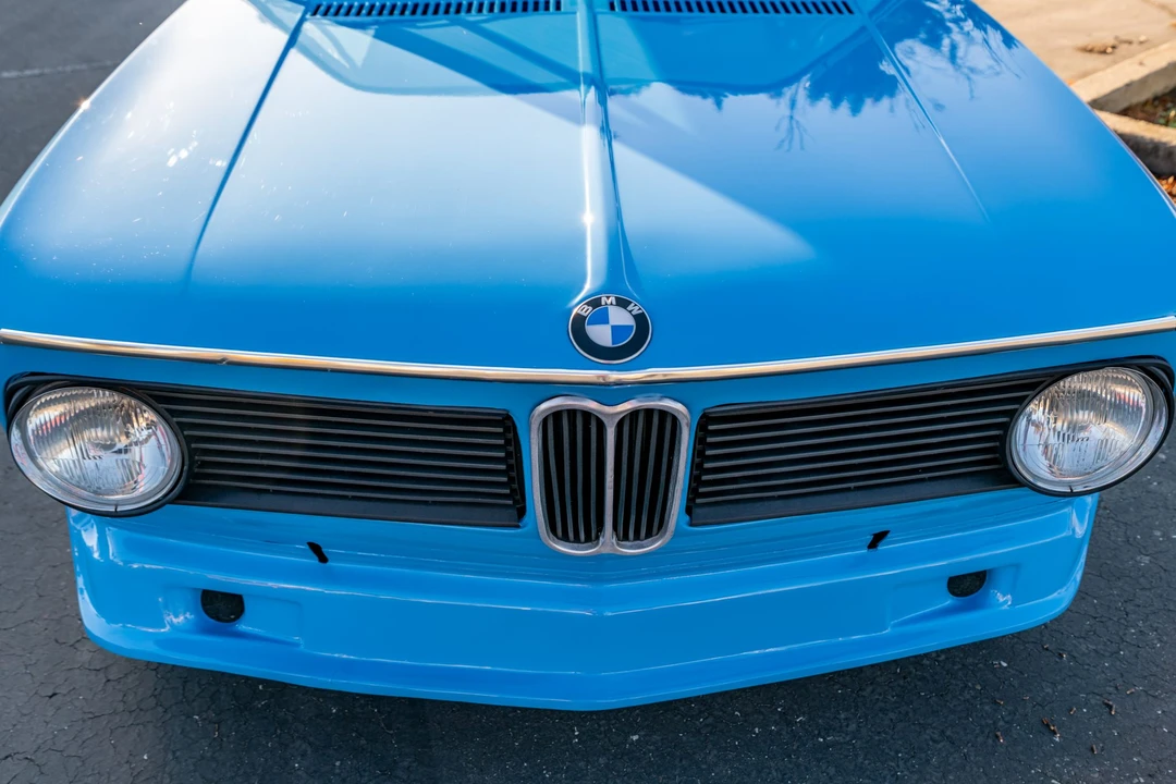 1970 BMW 2002 - Image 22 of 31