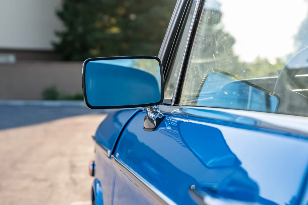 1970 BMW 2002 - Image 30 of 31