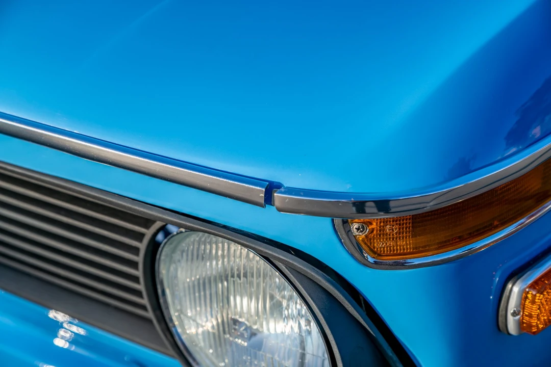 1970 BMW 2002 - Image 25 of 31