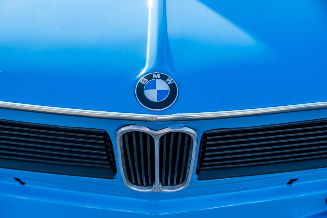 1970 BMW 2002 - Image 23 of 31