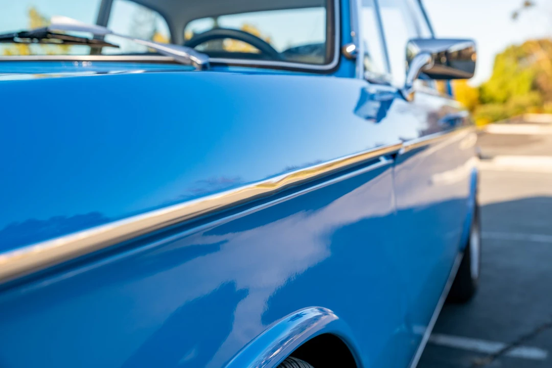1970 BMW 2002 - Image 29 of 31
