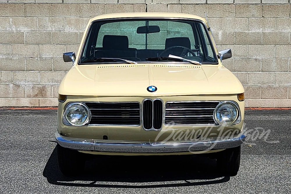 1970 BMW 2002 - Image 11 of 14