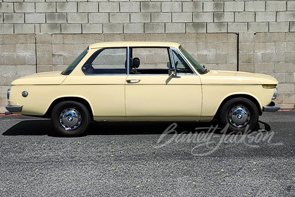 1970 BMW 2002 - Image 14 of 14