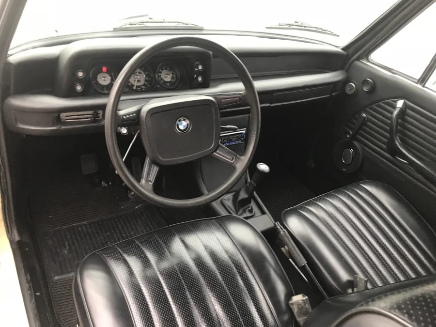 1970 BMW 2002 - Image 5 of 12
