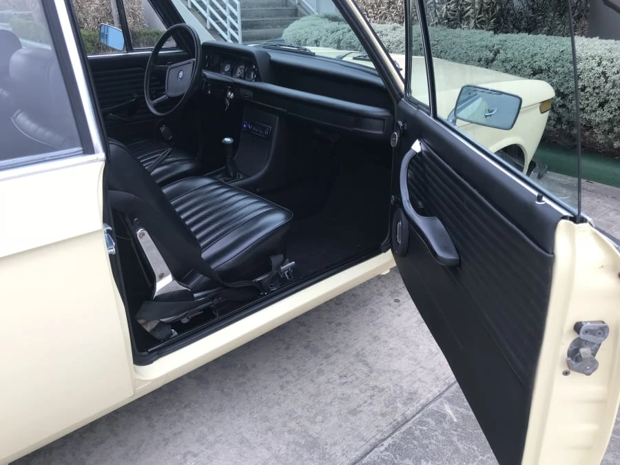 1970 BMW 2002 - Image 7 of 12