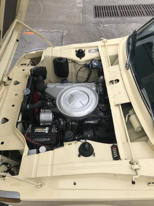 1970 BMW 2002 - Image 10 of 12