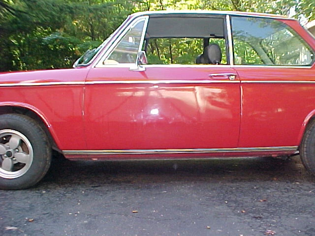 1970 BMW 2002 - Image 16 of 31