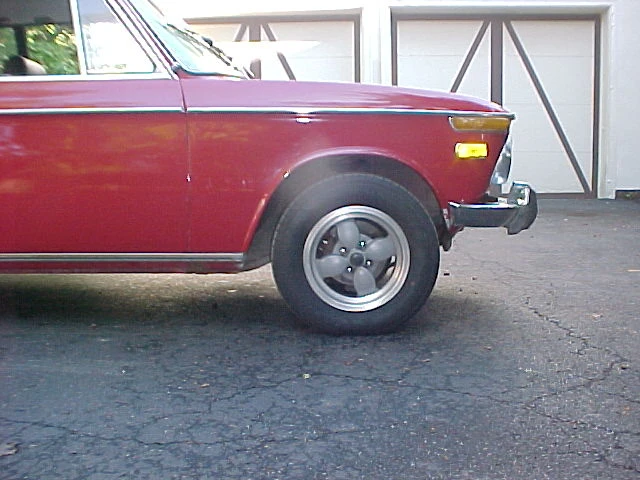 1970 BMW 2002 - Image 20 of 31