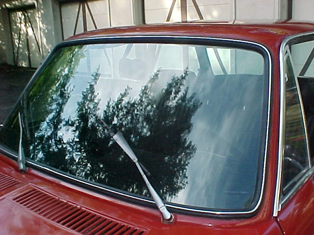 1970 BMW 2002 - Image 27 of 31