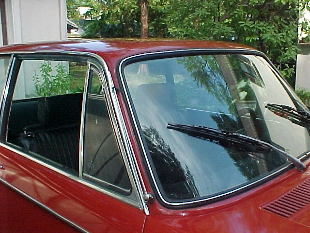 1970 BMW 2002 - Image 28 of 31