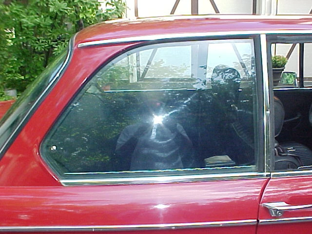 1970 BMW 2002 - Image 29 of 31