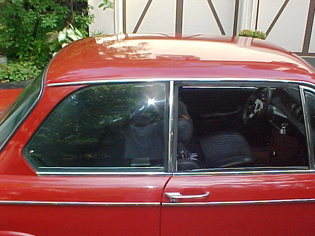 1970 BMW 2002 - Image 30 of 31