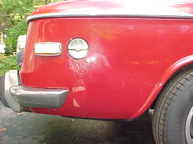 1970 BMW 2002 - Image 31 of 31