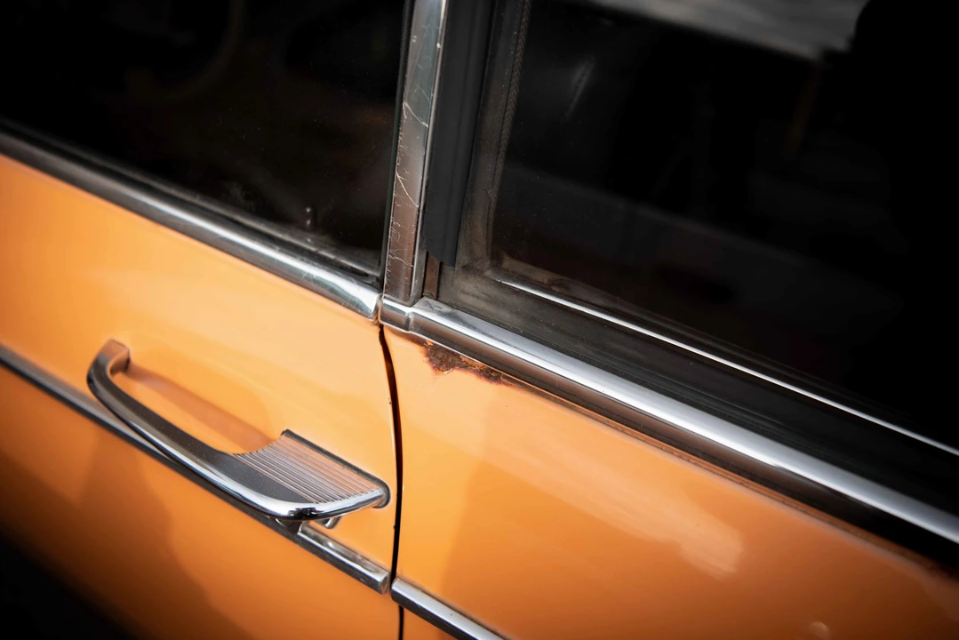 1970 BMW 2002 - Image 25 of 31