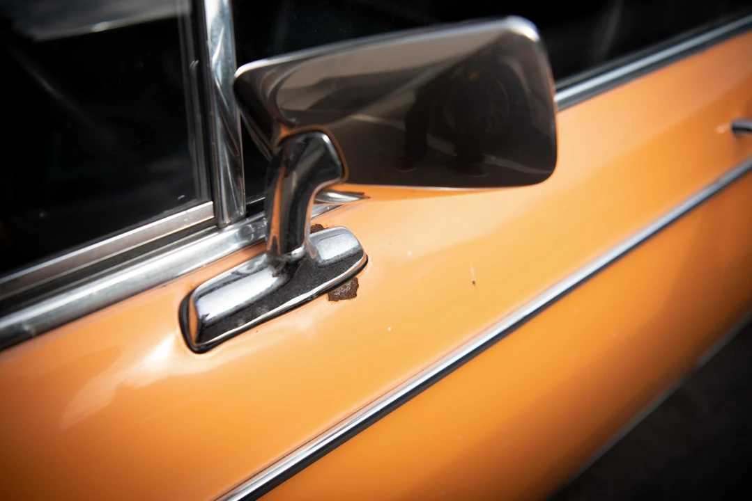 1970 BMW 2002 - Image 28 of 31