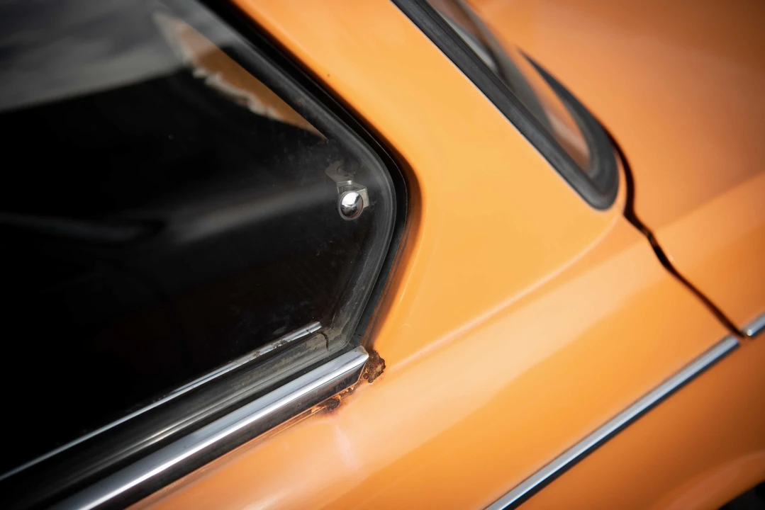 1970 BMW 2002 - Image 26 of 31