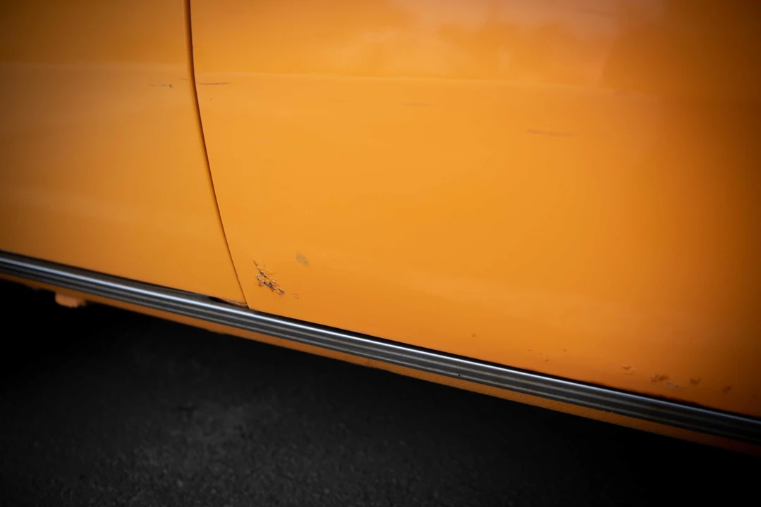 1970 BMW 2002 - Image 18 of 31