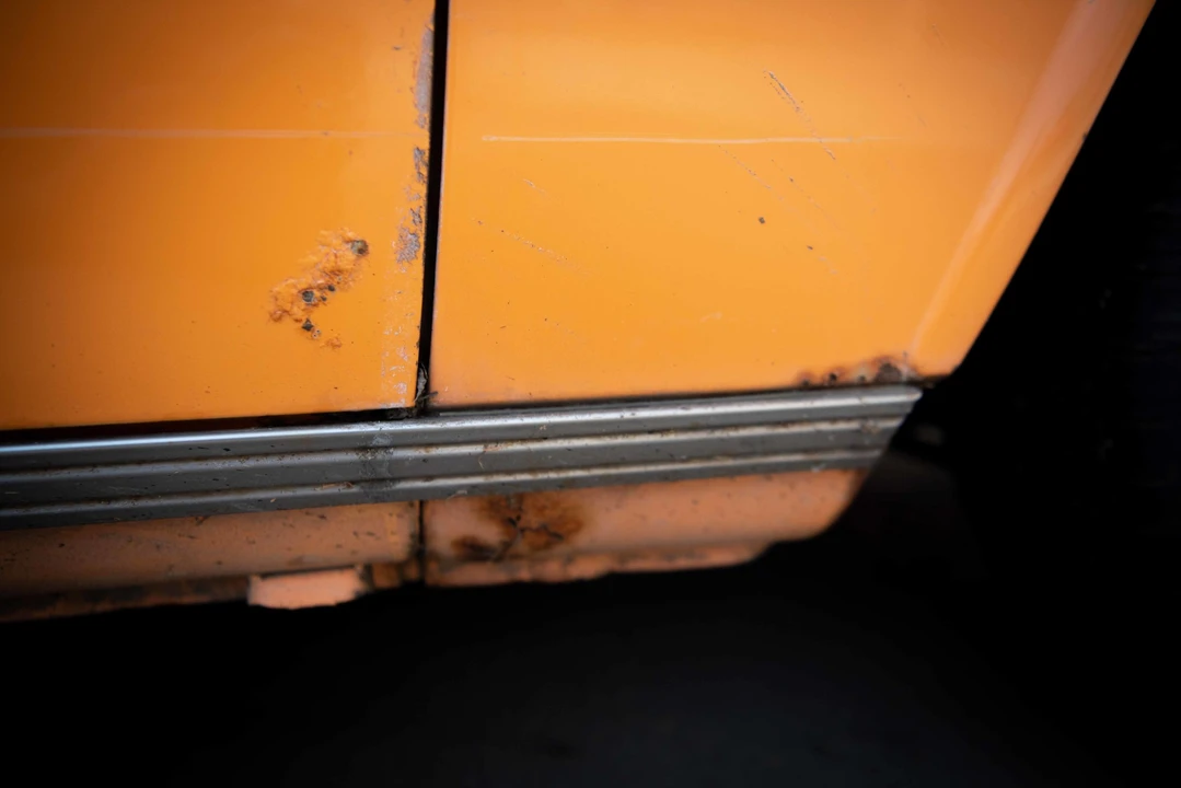 1970 BMW 2002 - Image 19 of 31