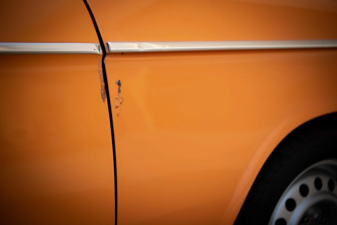 1970 BMW 2002 - Image 17 of 31