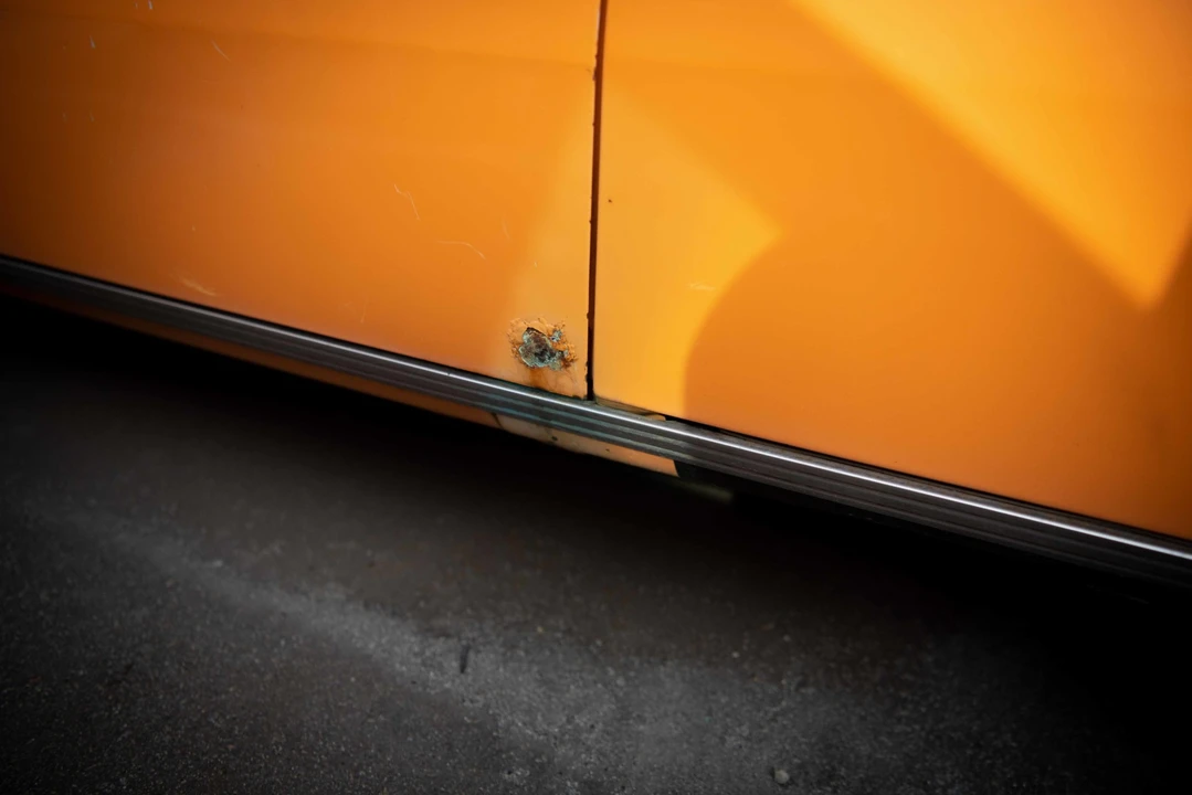 1970 BMW 2002 - Image 24 of 31