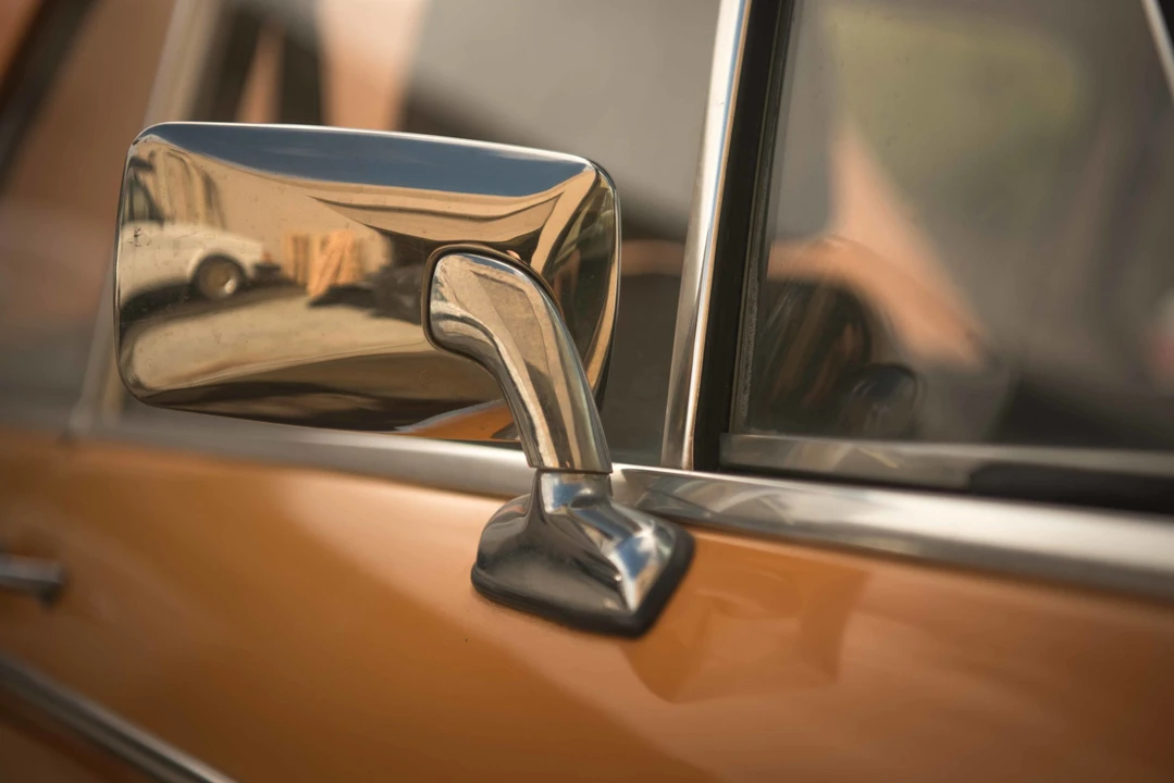 1970 BMW 2002 - Image 16 of 31